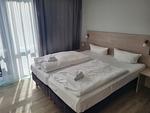 Schlafzimmer - Wolgast  LH-108 - Top-Hundeurlaub