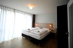 Schlafzimmer - Wolgast  LH-108 - Top-Hundeurlaub
