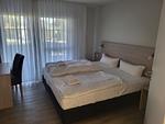 Schlafzimmer - Wolgast  LH-108 - Top-Hundeurlaub