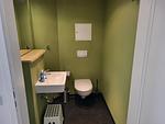 Gäste-WC - Wolgast  LH-108 - Top-Hundeurlaub
