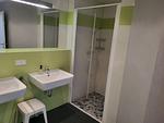 Badezimmer - Wolgast  LH-108 - Top-Hundeurlaub