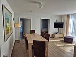Wohnzimmer - Wolgast  LH-108 - Top-Hundeurlaub