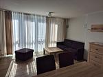 Wohnzimmer - Wolgast  LH-108 - Top-Hundeurlaub