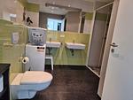 Badezimmer - Wolgast  LH-108 - Top-Hundeurlaub