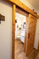 Dekoratives Detail - Alpenrose - Top-Hundeurlaub