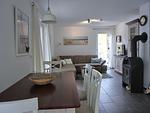 Wohnzimmer - Ferienwohnung W17.1.S - Top-Hundeurlaub