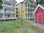 Hauptansicht - Ferienwohnung W17.1.S - Top-Hundeurlaub