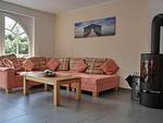Wohnzimmer - Ferienhaus FH17b - Top-Hundeurlaub