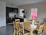 Küche / Küchenzeile - Ferienhaus FH17b - Top-Hundeurlaub