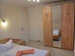 Schlafzimmer - Ferienhaus FH17b - Top-Hundeurlaub