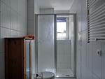 Badezimmer - Ferienwohnung KWF-5b EG - Top-Hundeurlaub