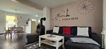 Wohnzimmer - Ferienwohnung W4.0.N - Top-Hundeurlaub