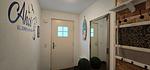 Fassade / Eingang - Ferienwohnung W4.0.N - Top-Hundeurlaub