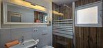 Badezimmer - Ferienwohnung W4.0.N - Top-Hundeurlaub