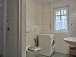 Badezimmer - Ferienwohnung D3 - Top-Hundeurlaub
