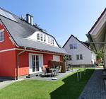 Hauptansicht - Ferienhaus FH T 1d - Top-Hundeurlaub