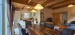 Wohnzimmer - Ferienhaus FH8 - Top-Hundeurlaub