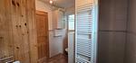 Badezimmer - Ferienhaus FH8 - Top-Hundeurlaub
