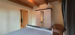 Schlafzimmer - Ferienhaus FH8 - Top-Hundeurlaub