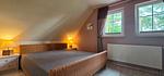 Schlafzimmer - Ferienhaus FH8 - Top-Hundeurlaub