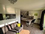 Wohnzimmer - Ferienwohnung KWi 73 EG "grüne Oase" - Top-Hundeurlaub