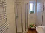 Badezimmer - Ferienwohnung KWi 73 EG "grüne Oase" - Top-Hundeurlaub