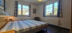 Schlafzimmer - Ferienwohnung U5 "Wassermann" - Top-Hundeurlaub
