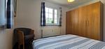 Schlafzimmer - Ferienwohnung U5 "Wassermann" - Top-Hundeurlaub