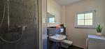 Badezimmer - Ferienwohnung U5 "Wassermann" - Top-Hundeurlaub