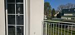Balkon - Ferienwohnung U5 "Wassermann" - Top-Hundeurlaub