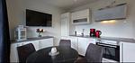 Wohnzimmer - Ferienwohnung KWV 1 EG - Top-Hundeurlaub
