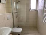 Badezimmer - Ferienwohnung KWi 81 OG "Seehund" - Top-Hundeurlaub