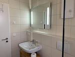 Badezimmer - Ferienwohnung KWi 81 OG "Seehund" - Top-Hundeurlaub