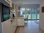 Küche / Küchenzeile - Ferienwohnung KWi 17 OG "Küsten-Koje" - Top-Hundeurlaub