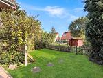 1015 - Haus Tuskulum - Top-Hundeurlaub