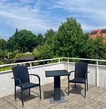 1015 - Haus Tuskulum - Top-Hundeurlaub