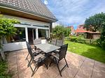 1015 - Haus Tuskulum - Top-Hundeurlaub