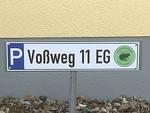 Hauptansicht - Ferienwohnung KWV11EG "Seefrosch im Küstenwald" - Top-Hundeurlaub