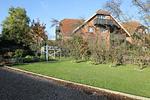 Garten - 5071 - Leevnüst - Top-Hundeurlaub