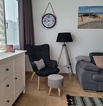 1650 - Am Kampland 36a - Top-Hundeurlaub