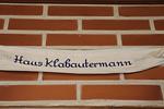 5500 - Klabautermann - Top-Hundeurlaub