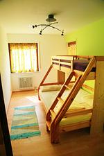 Garten-Blick - Top-Hundeurlaub