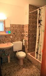 Garten-Blick - Top-Hundeurlaub