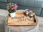 Meeresblick Meerliebe H1, WE 1 - Top-Hundeurlaub