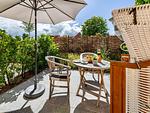 Meeresblick Meerliebe H1, WE 1 - Top-Hundeurlaub