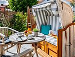 Meeresblick Meerliebe H1, WE 1 - Top-Hundeurlaub