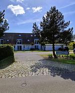 Darßer Weg 34a Whg. 2 - Top-Hundeurlaub