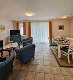 Darßer Weg 34a Whg. 2 - Top-Hundeurlaub