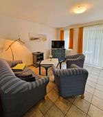 Darßer Weg 34a Whg. 2 - Top-Hundeurlaub
