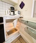 Darßer Weg 34a Whg. 2 - Top-Hundeurlaub